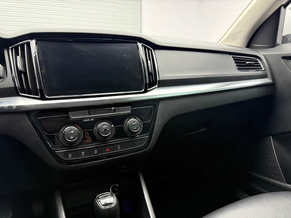 Skoda Komick Skoda Komick