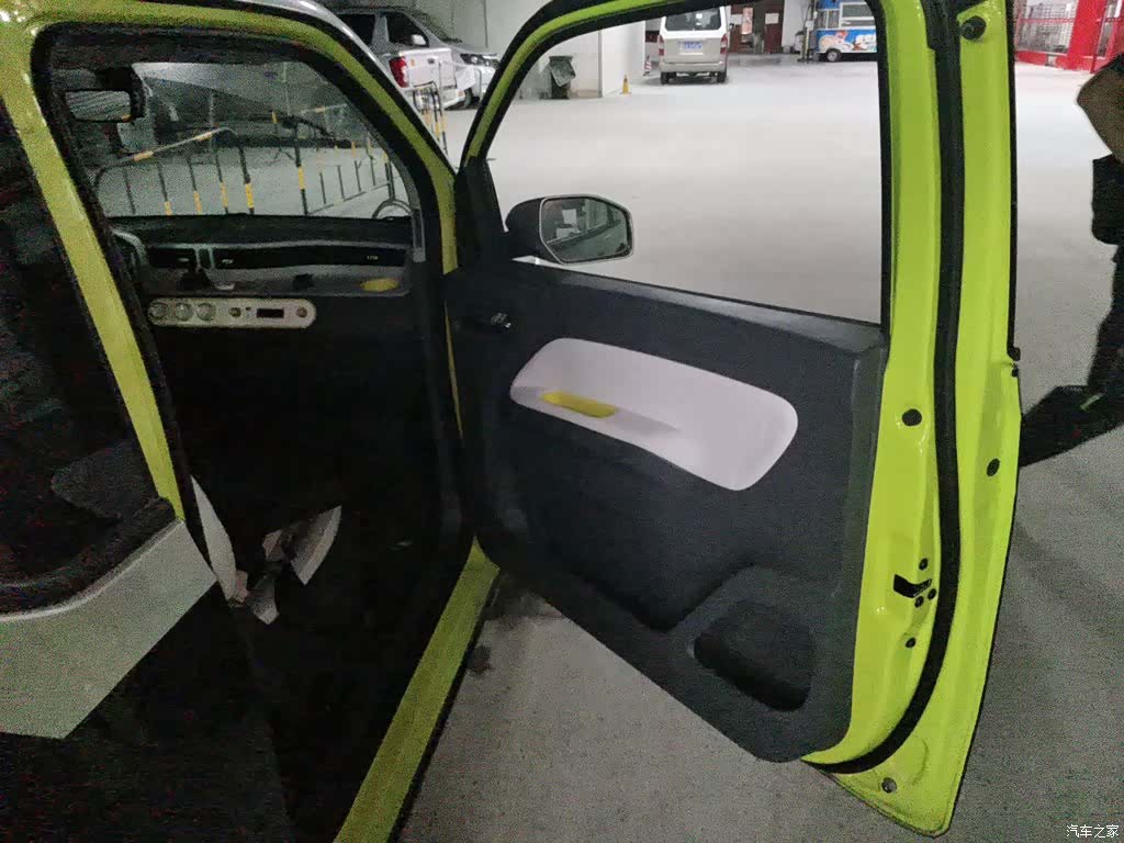 Wuling MINIEV, 2023 19
