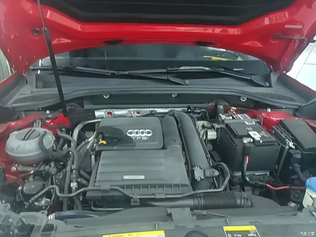 Audi Q2L, 2020 20