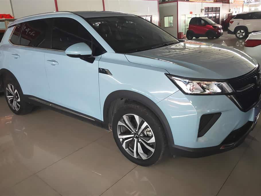 Wuling Wuling Xingchen