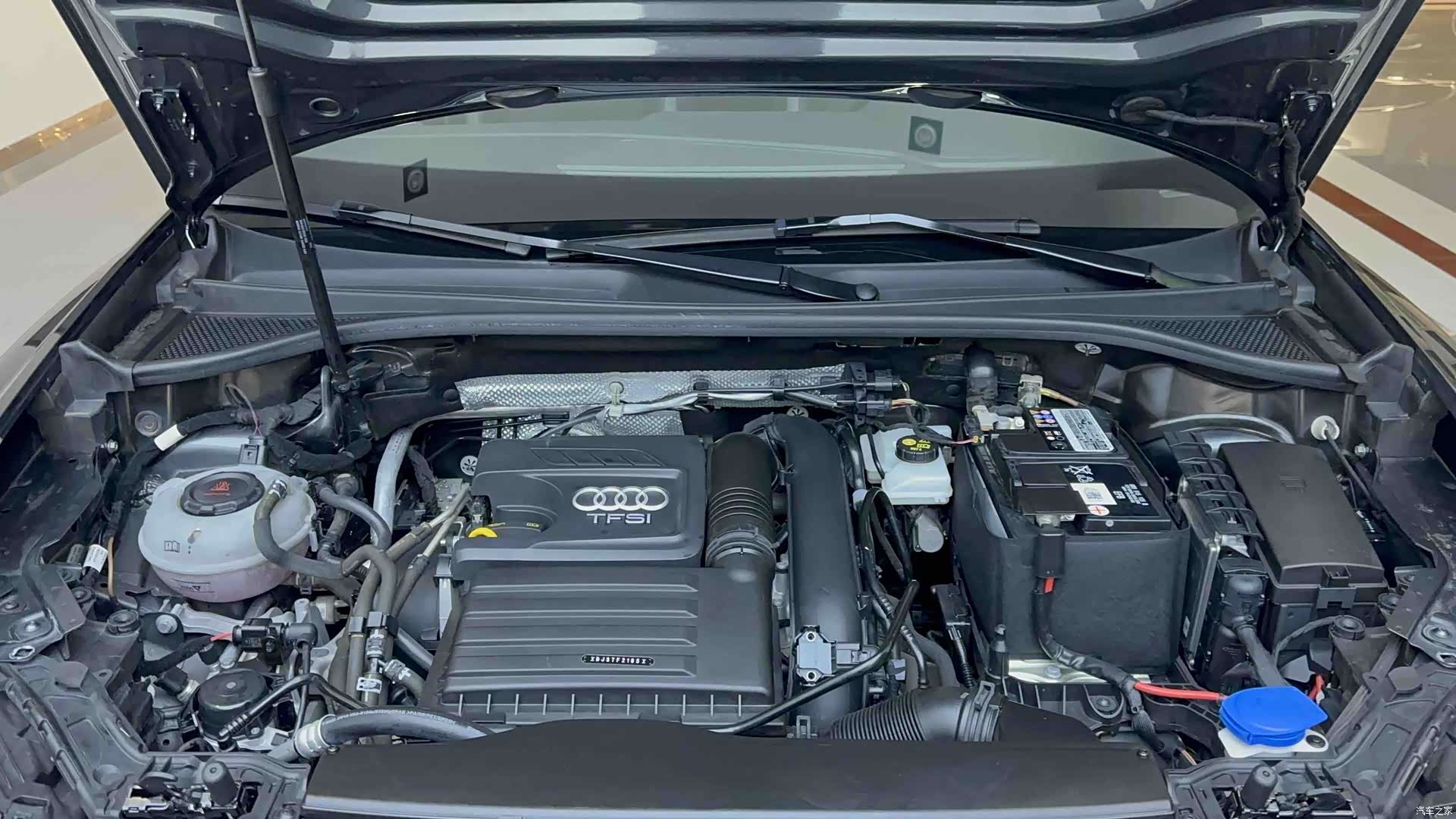 Audi Q3, 2023 21