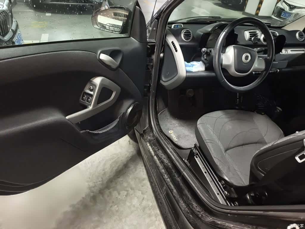 Smart Fortwo, 2015 14