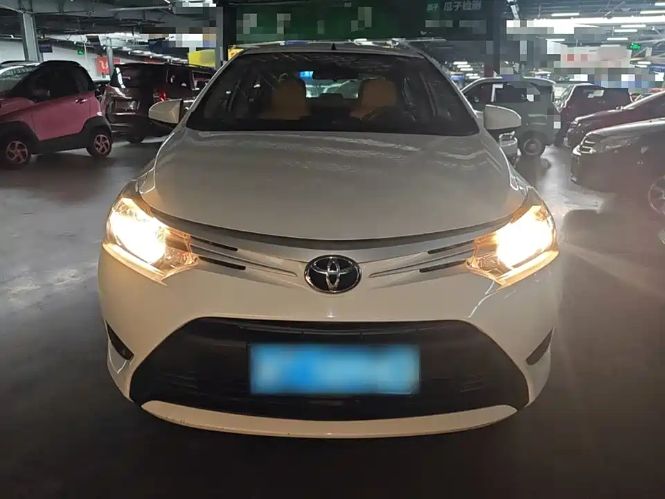 Toyota Vios