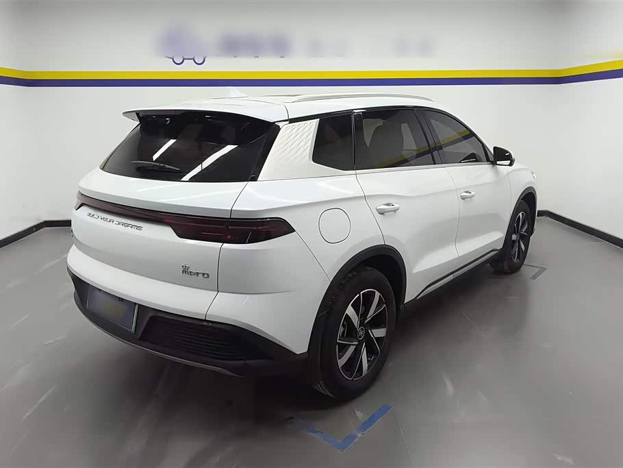 BYD Songjiang BYD Songjiang