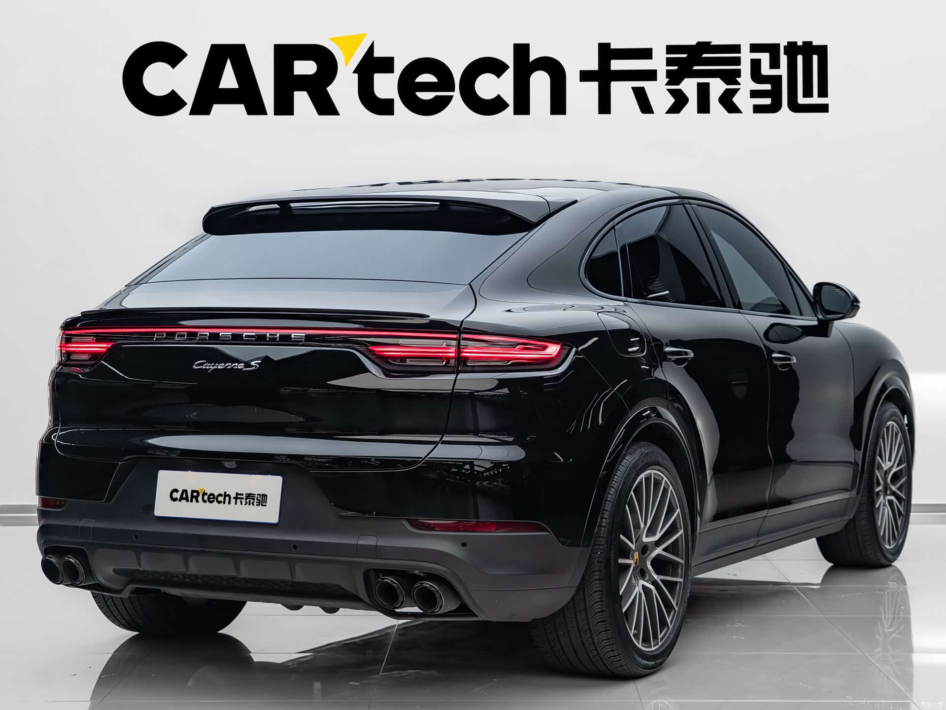 Porsche Cayenne, 2021 6