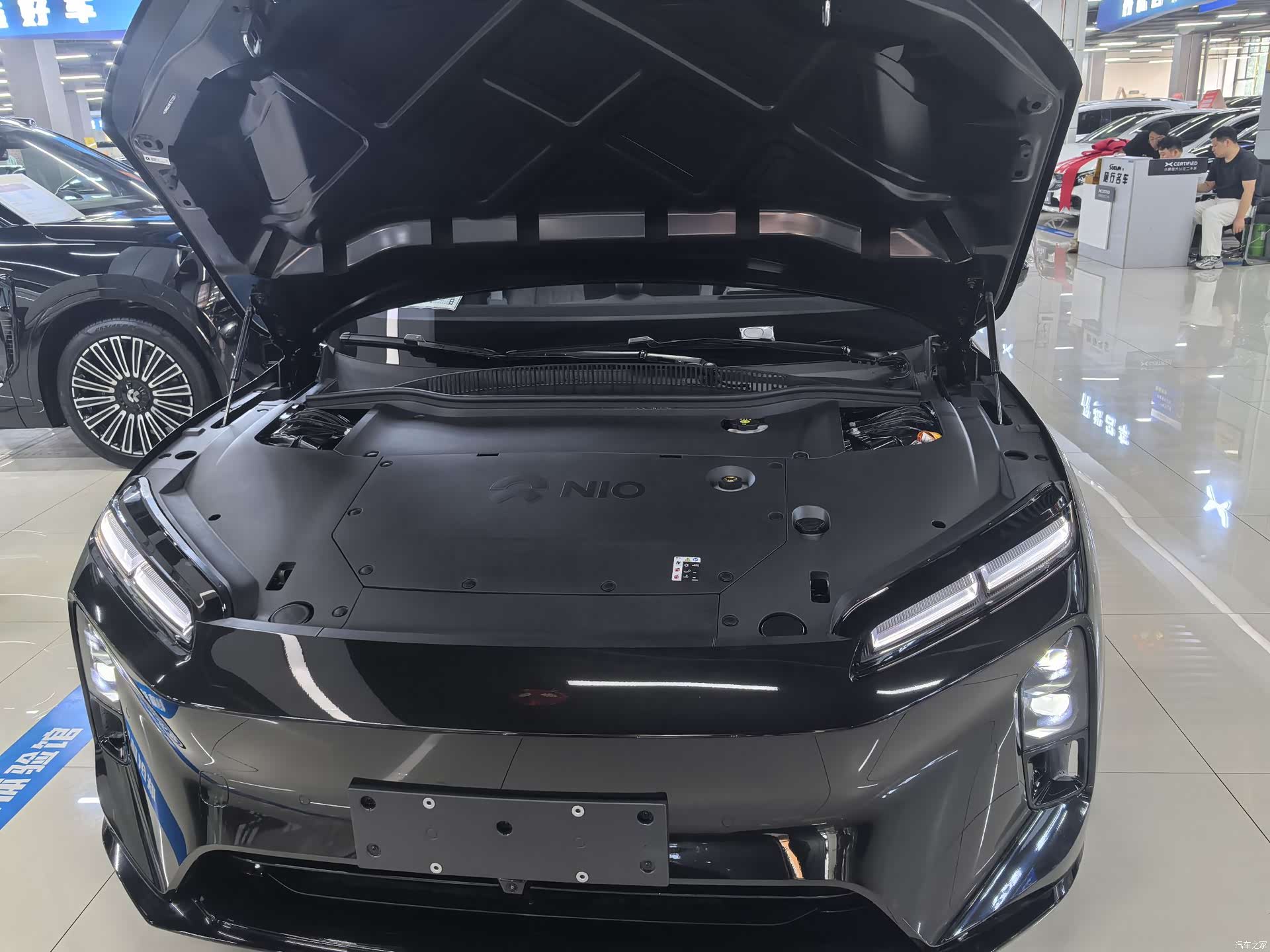NIO ET5, 2026 18