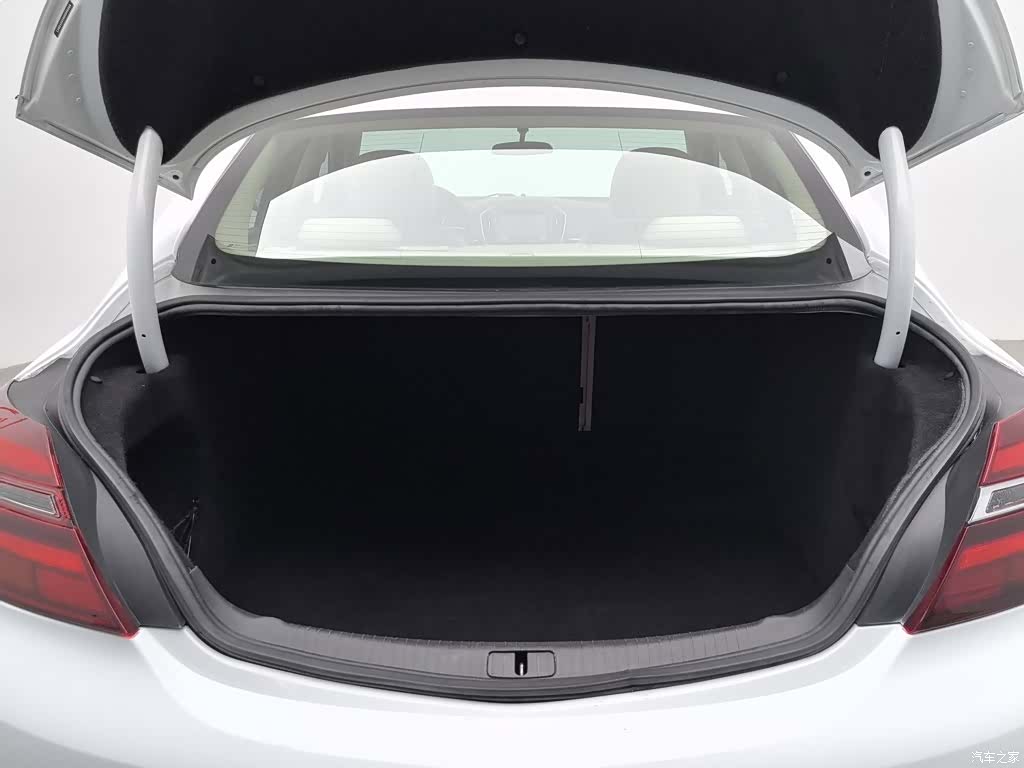 Buick Regal, 2014 16