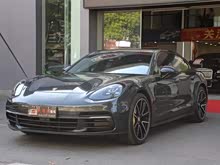 Panamera 2019�� Panamera 2.9T