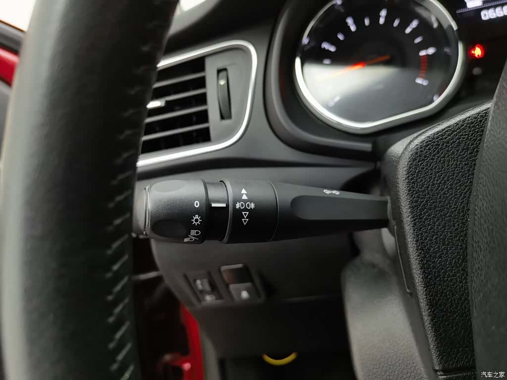 Citroen C3-XR, 2015 21