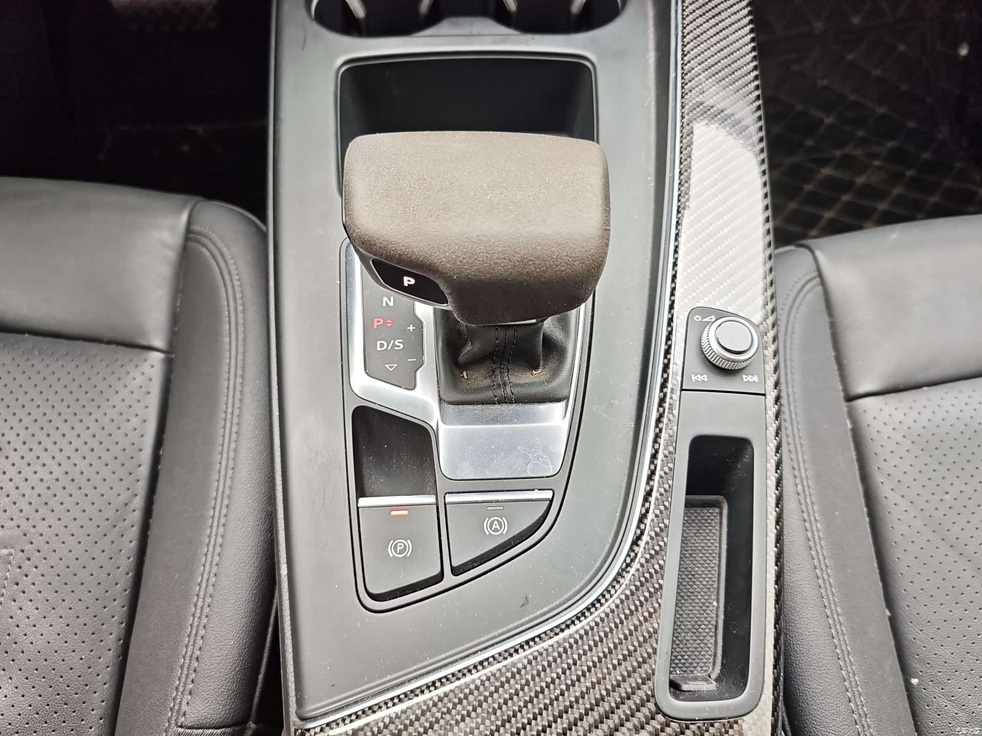Audi A4, 2021 18