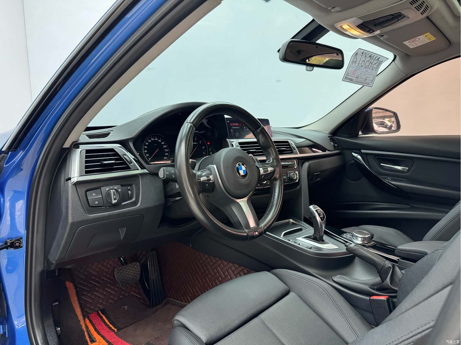 BMW 3 Series, 2018 6