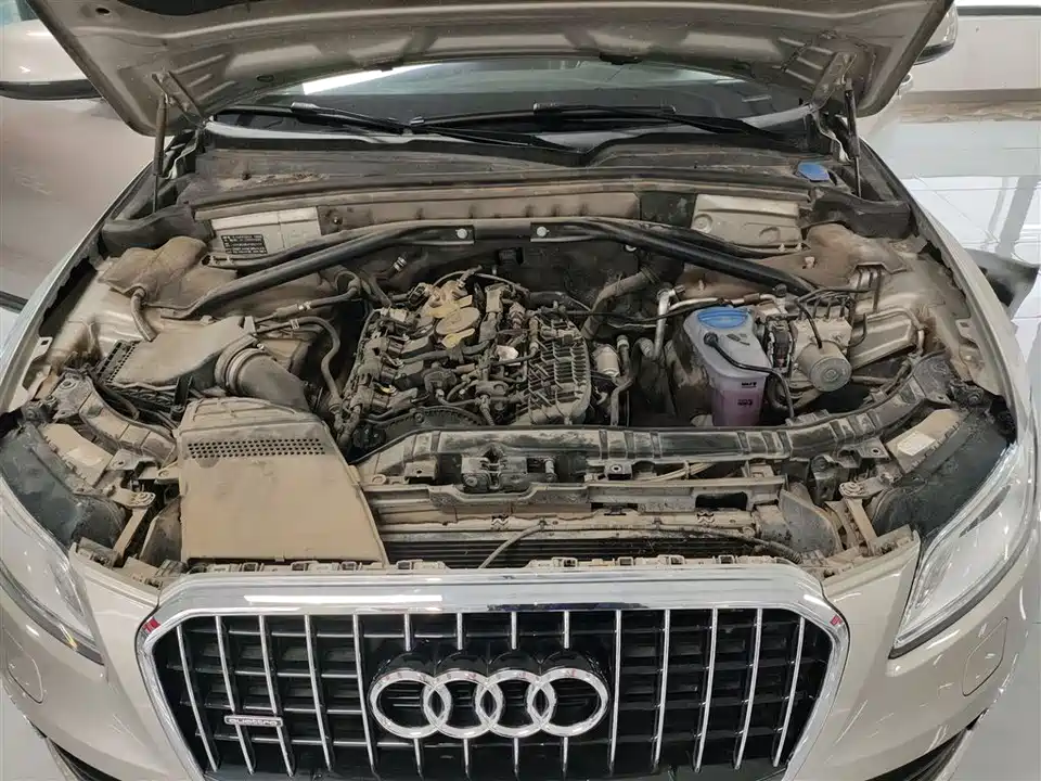Audi Q5 Audi Q5