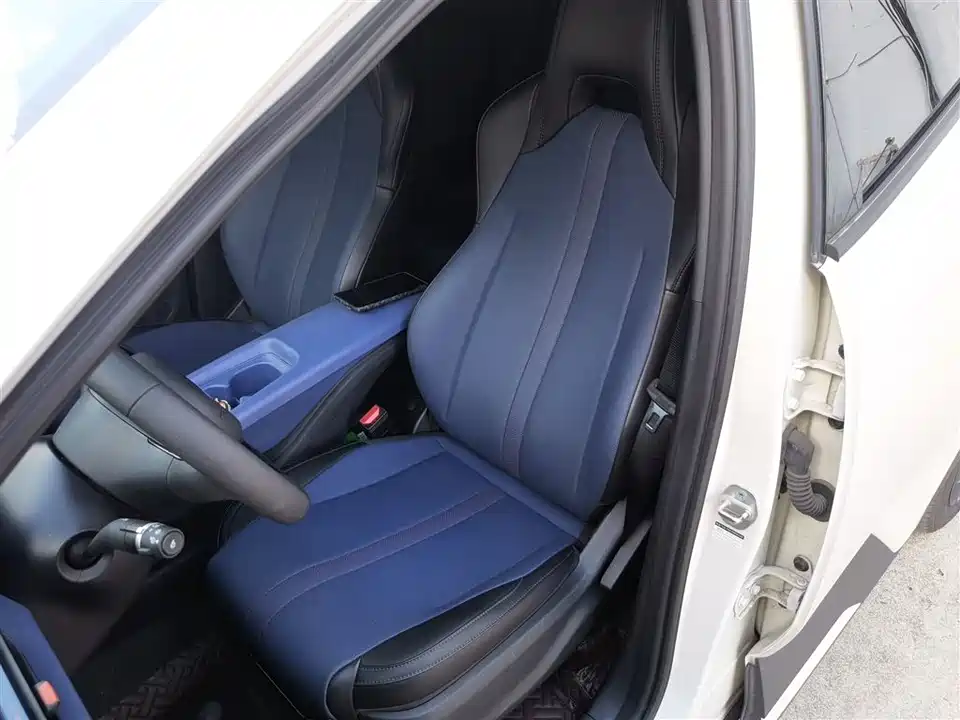 BYD Seagull BYD Seagull