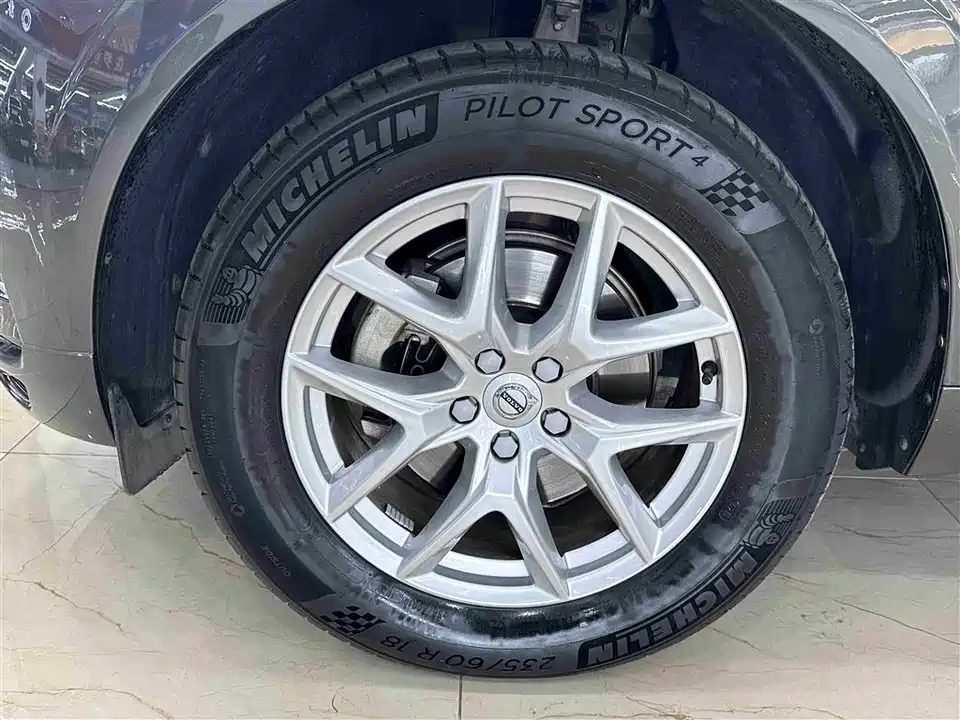 Volvo XC60 Volvo XC60