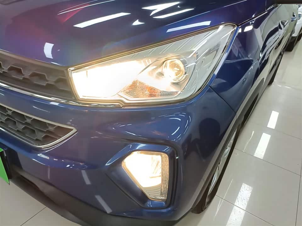 Wuling Wuling Hongguang S3