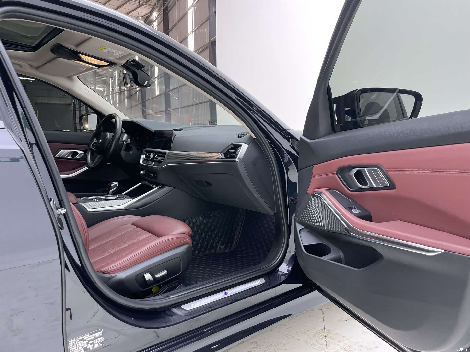 BMW 3 Series, 2022 21