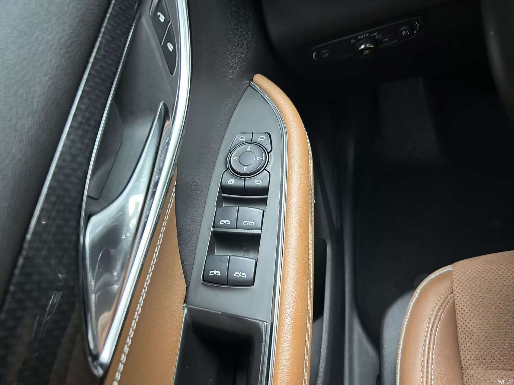 Buick Envision, 2021 28