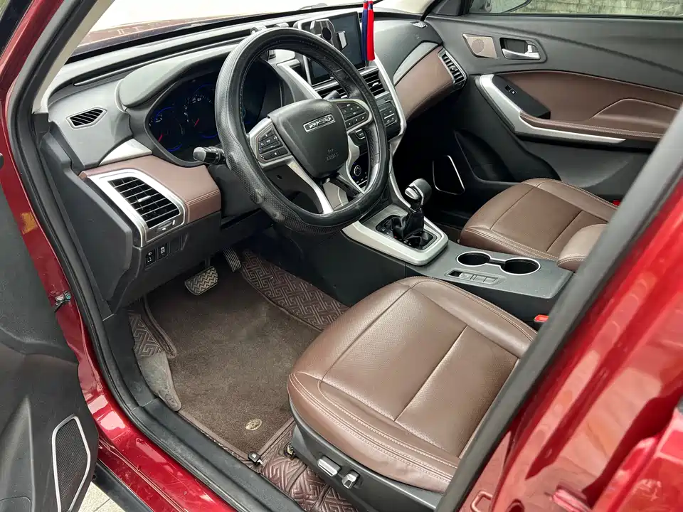 BISU Specific speed T3