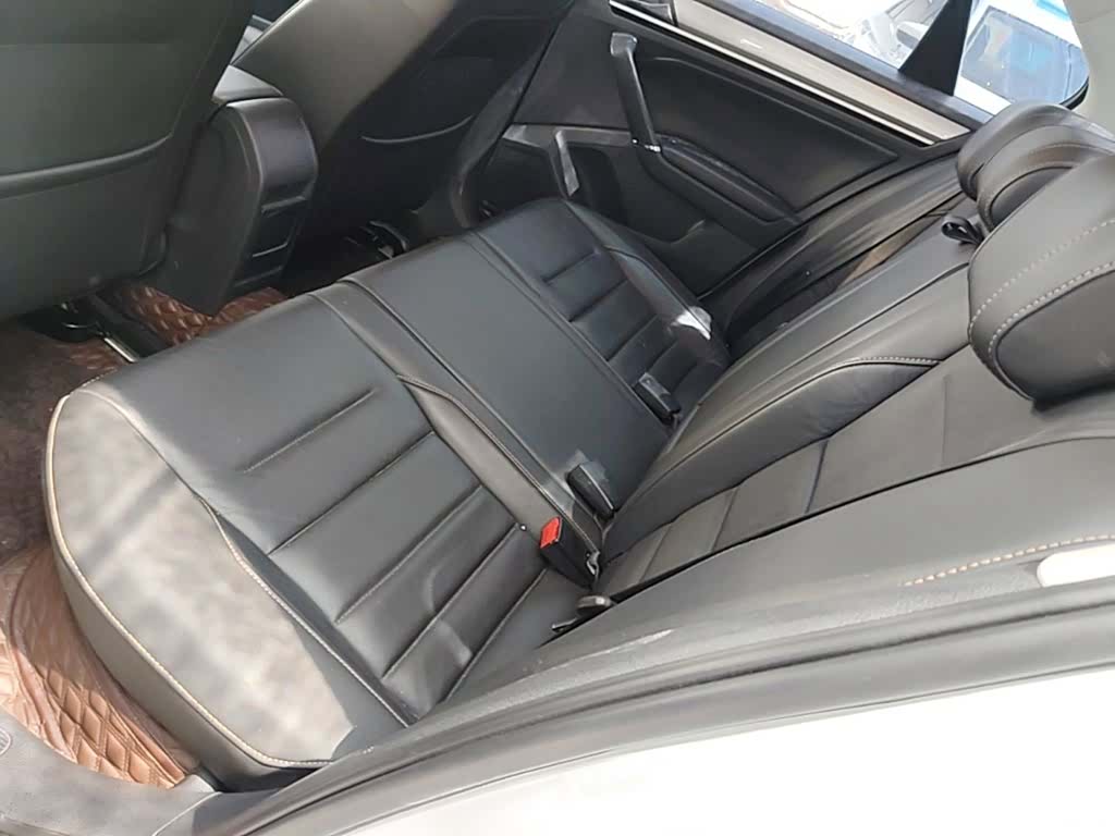Volkswagen Bora, 2017 17