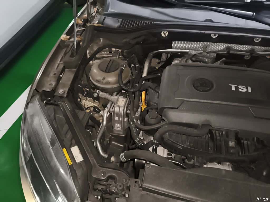 Skoda Superb, 2016 21