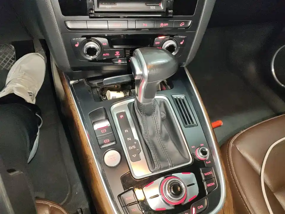 Audi Q5 Audi Q5