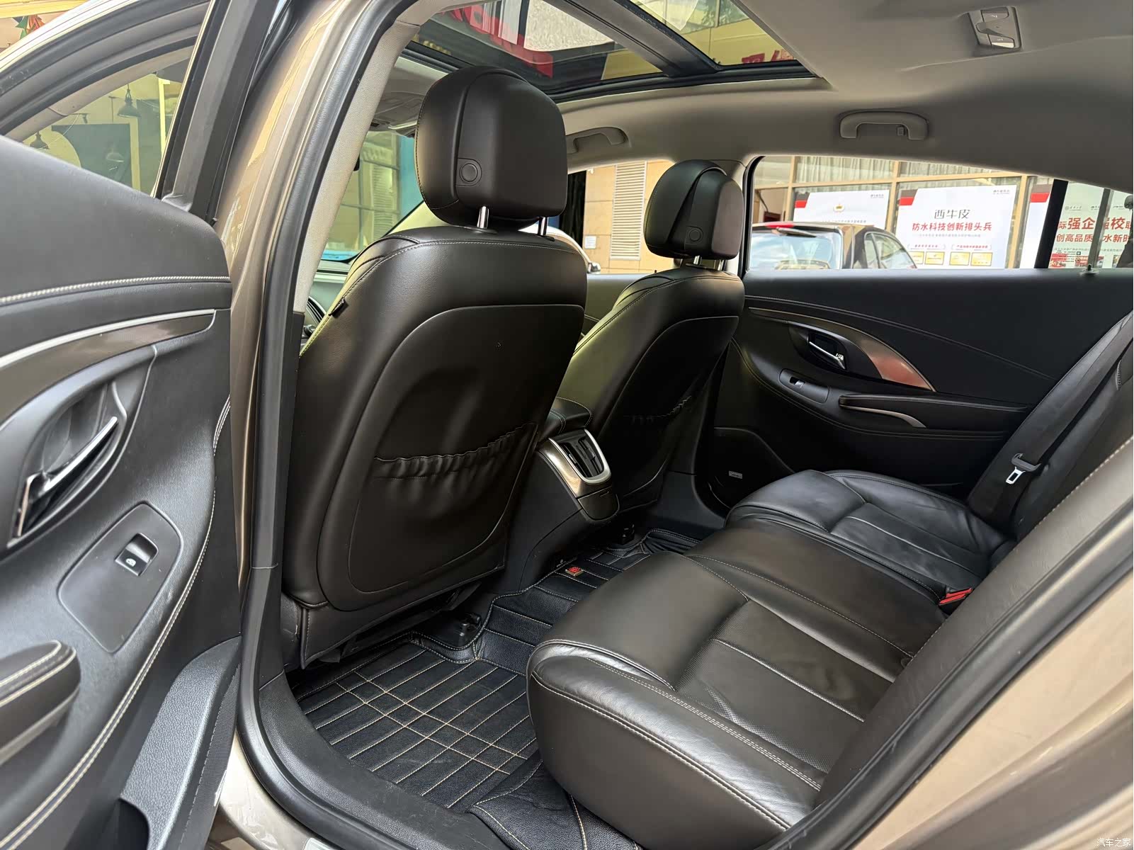 Buick LaCrosse, 2014 9
