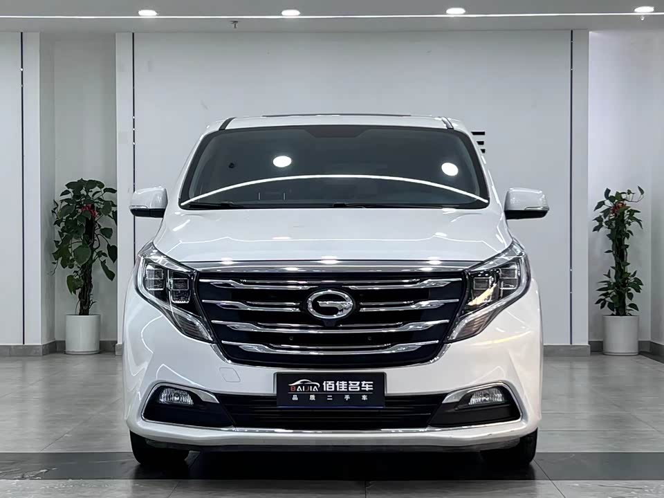 Trumpchi Trumpchi M8 Trumpchi Trumpchi M8