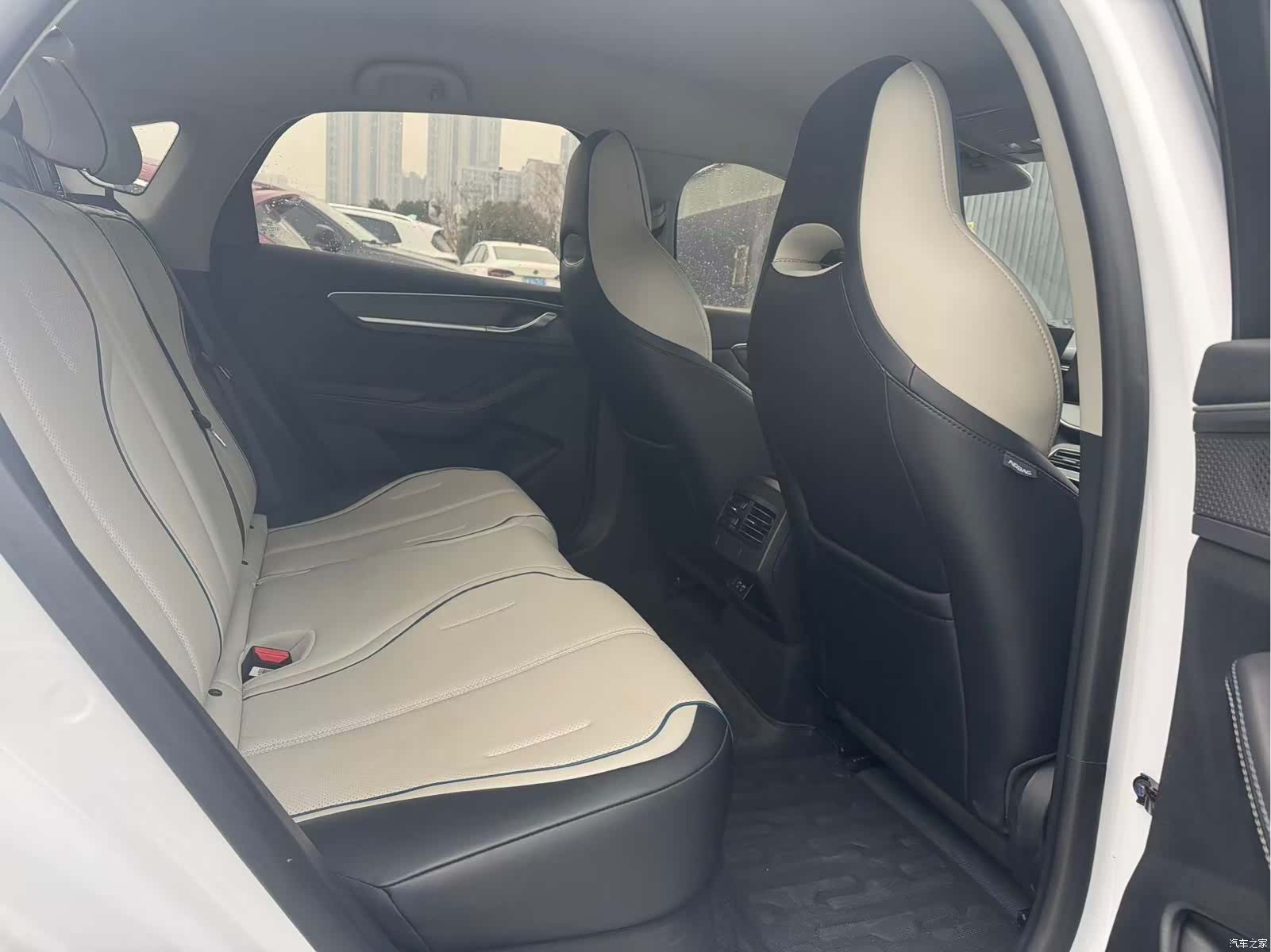 BYD Destroyer 05, 2024 9