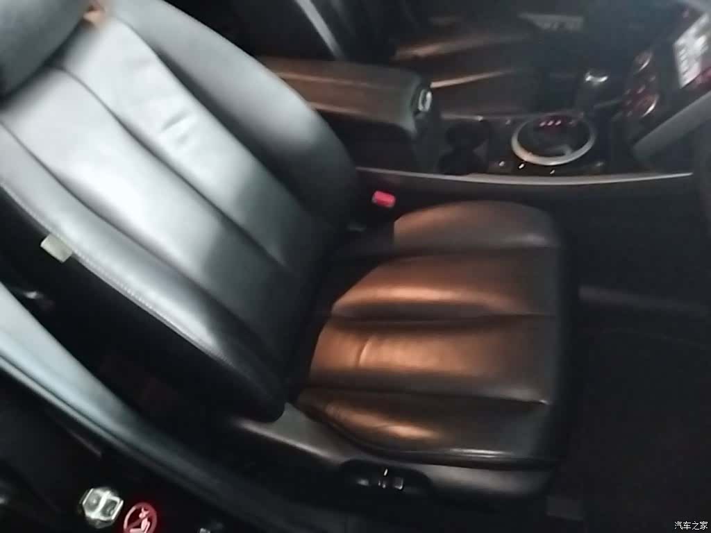 Mazda CX-7, 2014 25
