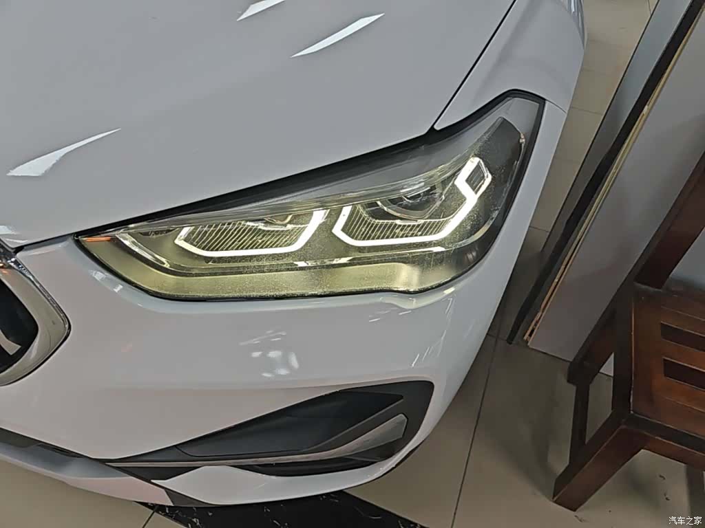 BMW X1, 2020 24