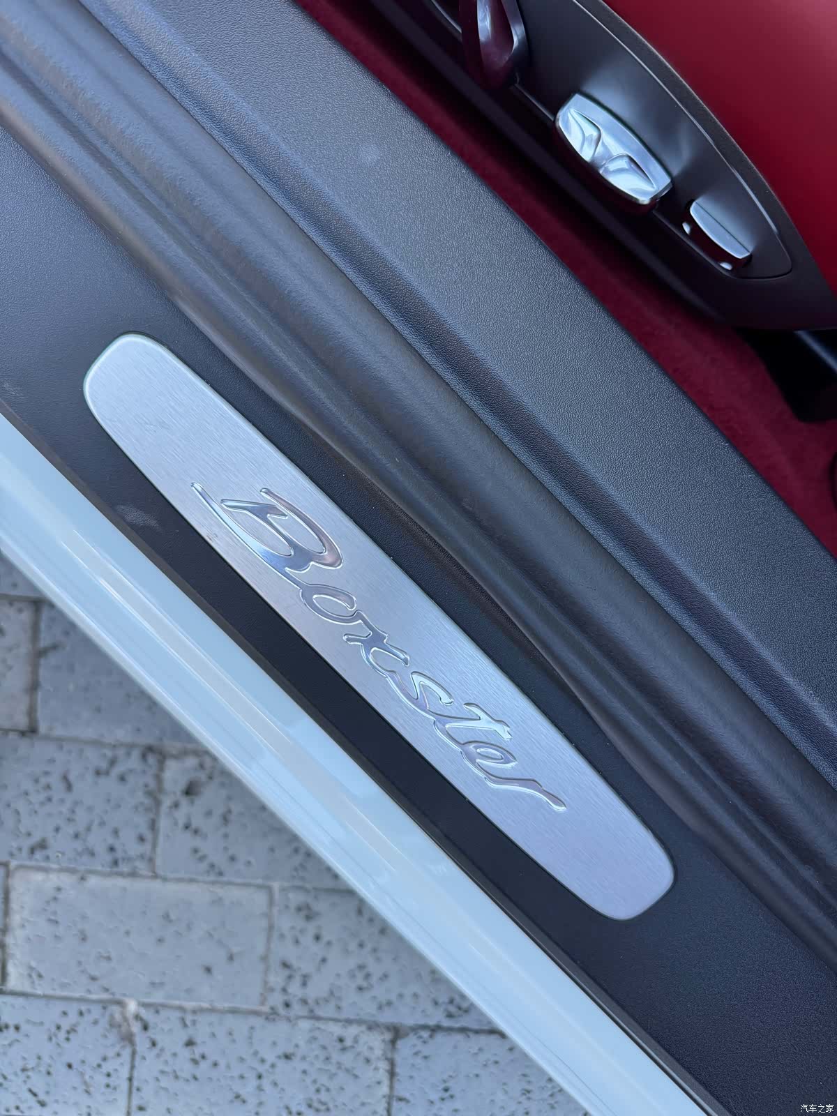 Porsche Boxster, 2023 17