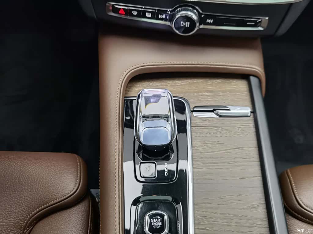 Volvo S90, 2024 13