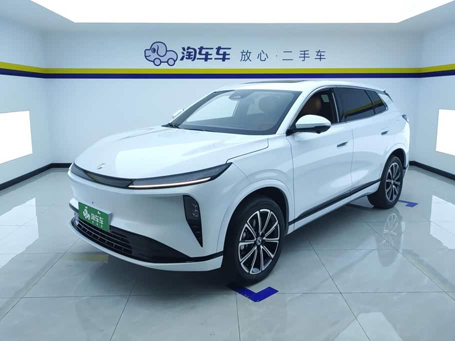Dongfeng L8 2025 112KM