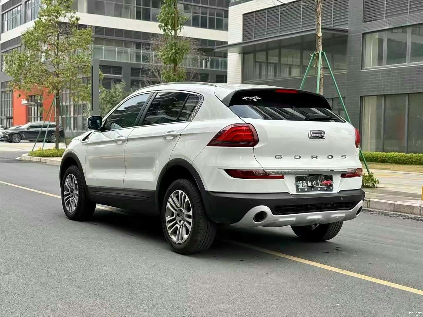 GuanZhiQiChe 5, 2020 4