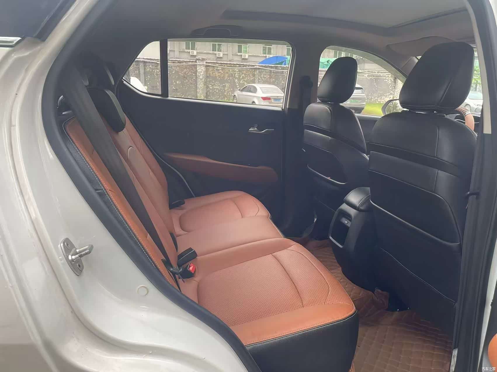 Wuling 510, 2019 11