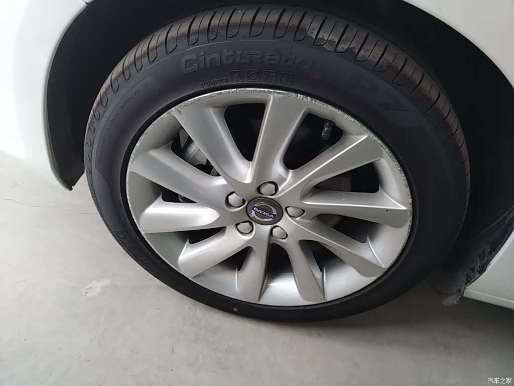 Volvo S60, 2017 23