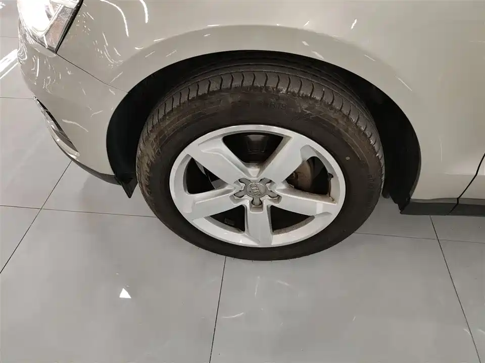 Audi Q5 Audi Q5