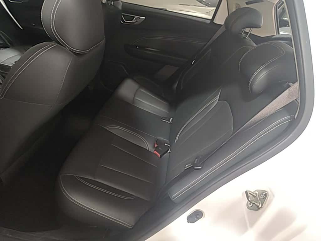 Geely X3, 2020 17