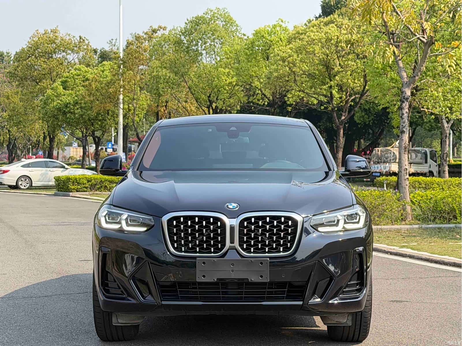 BMW X4, 2023 2