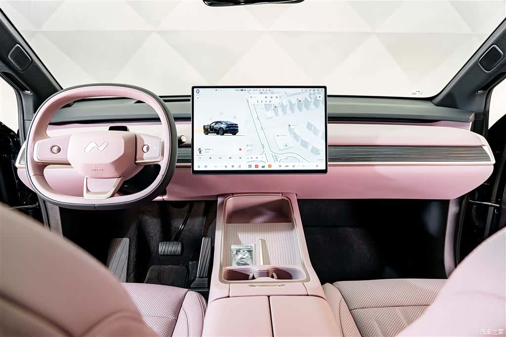 NIO L60, 2026 14