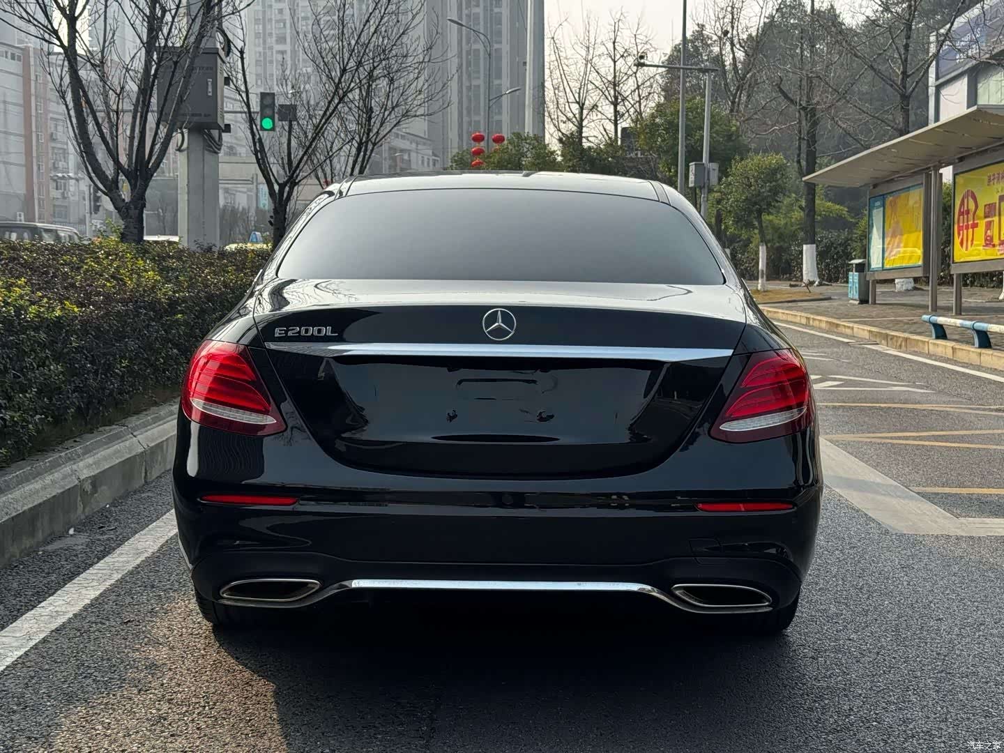 Mercedes-Benz E-Class, 2016 25