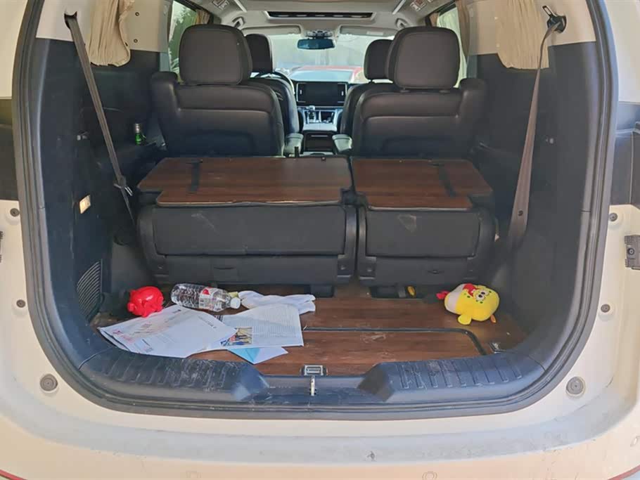 Trumpchi Trumpchi M8