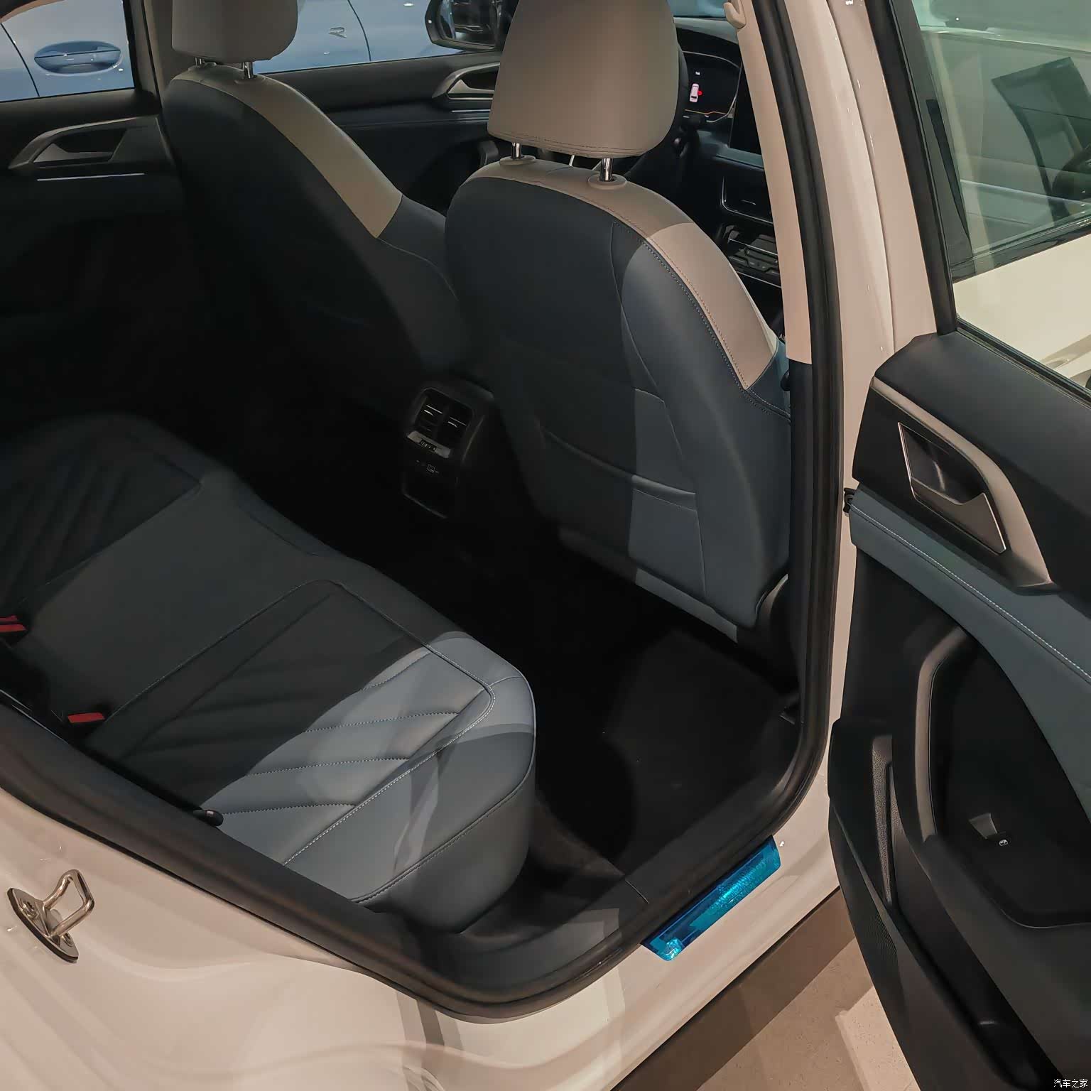 Volkswagen Tharu, 2024 6