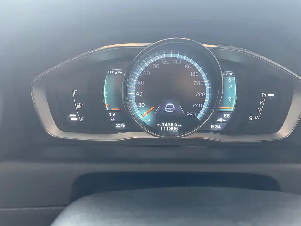Volvo XC60 Volvo XC60