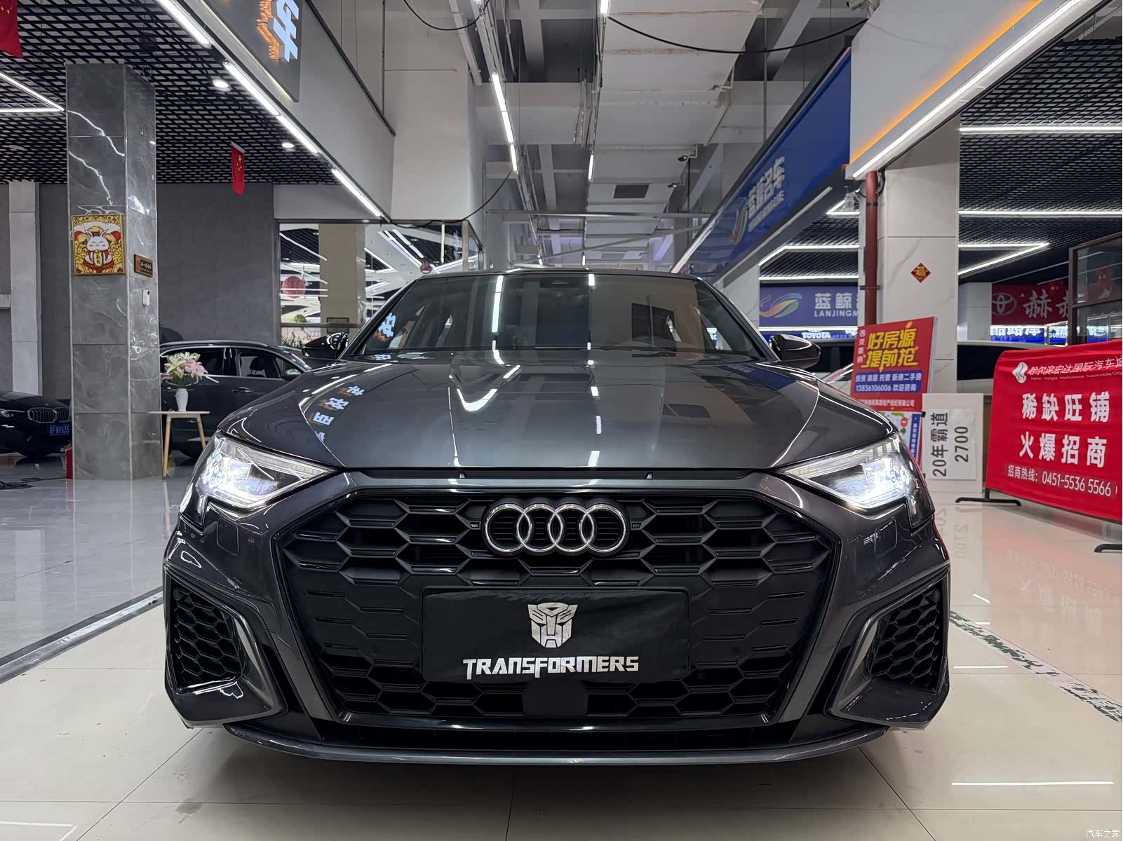 Audi A3, 2022 3