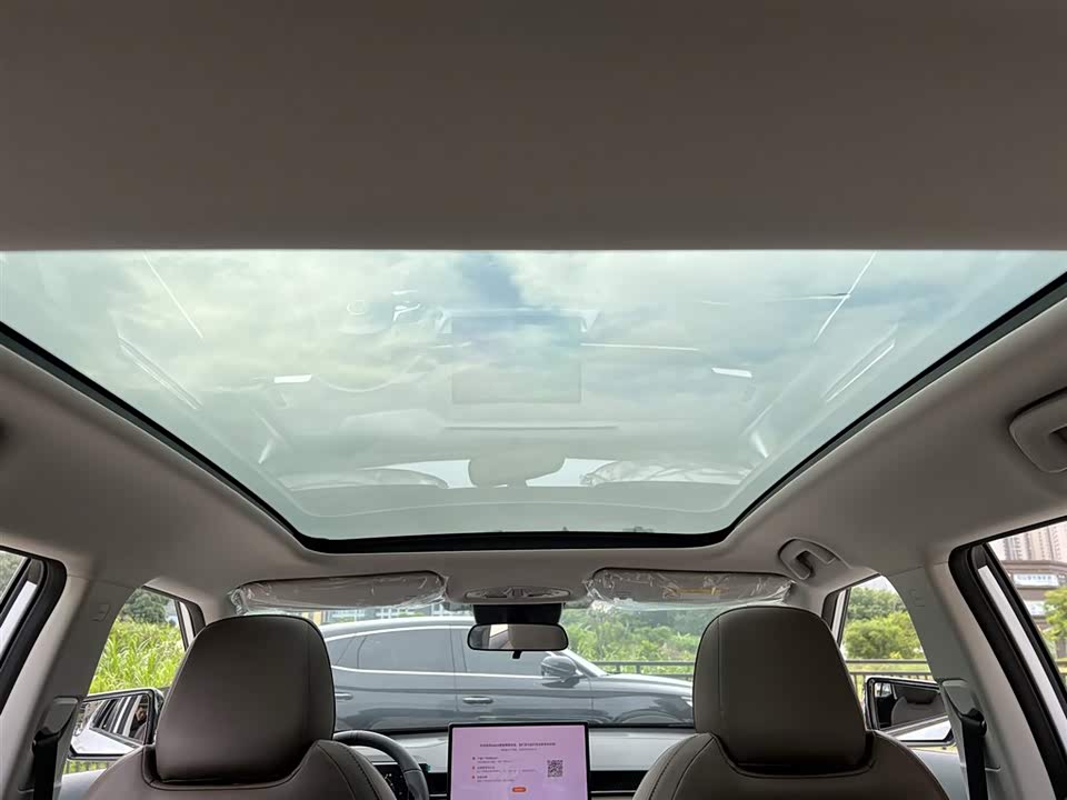 Trumpchi Trumpchi GS4