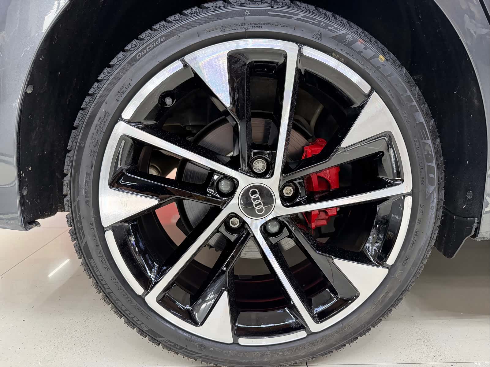 Audi A3, 2022 4