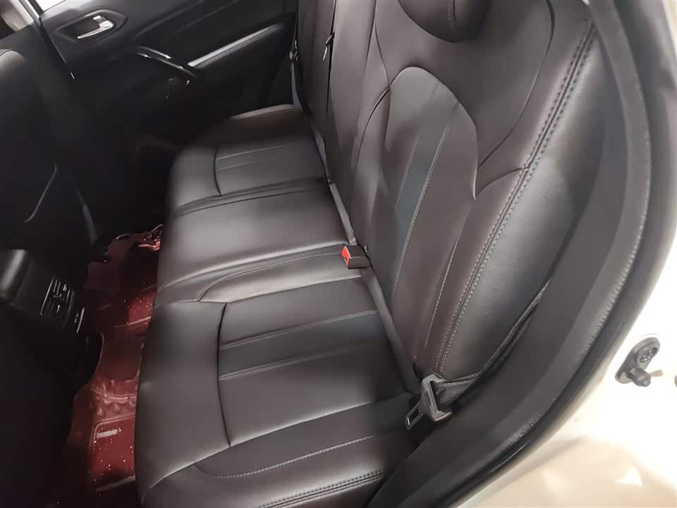 Trumpchi Trumpchi GS4