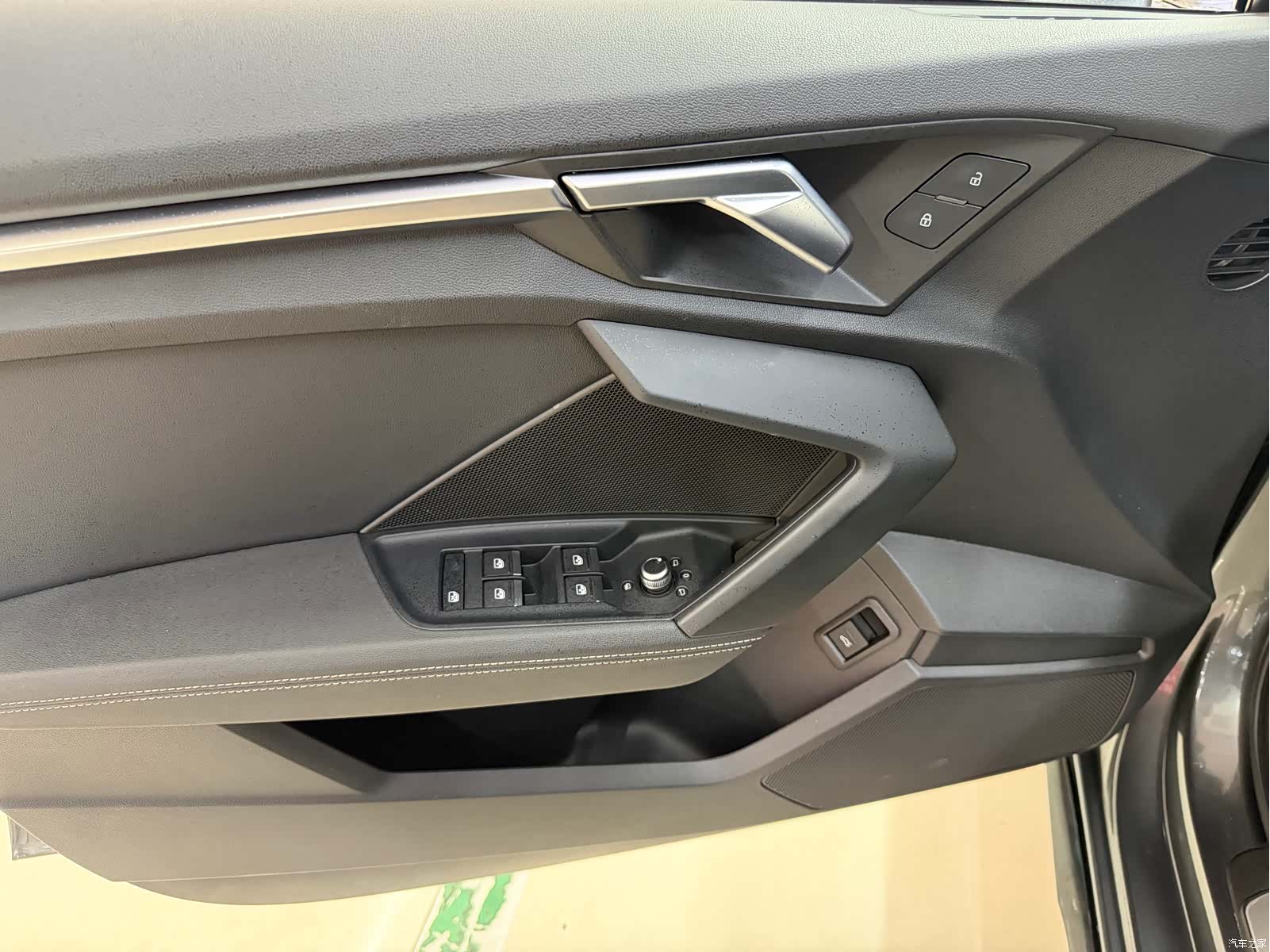 Audi A3, 2022 11