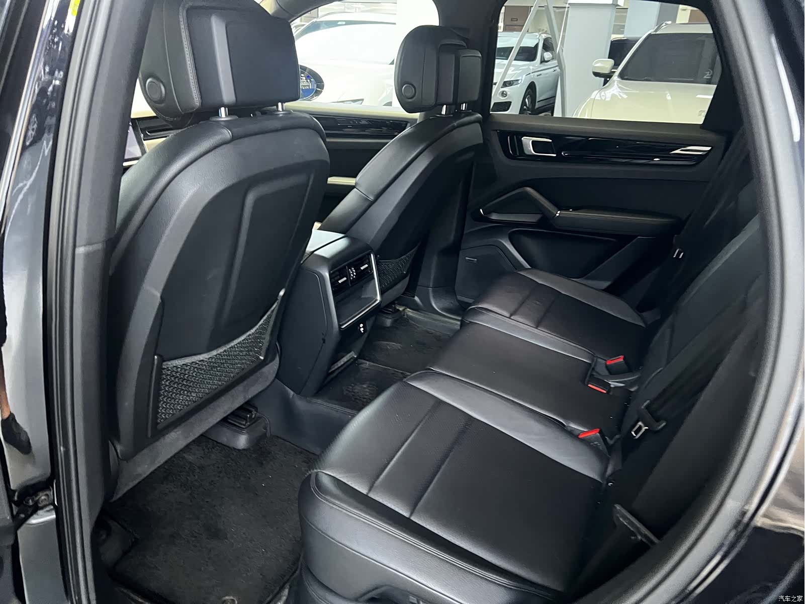 Porsche Cayenne, 2020 16